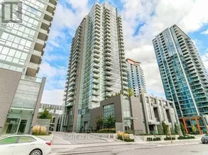807 - 5025 FOUR SPRINGS AVENUE, Mississauga