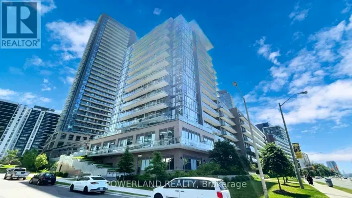 Apartment for sale: 807 - 52 FOREST MANOR ROAD, Toronto