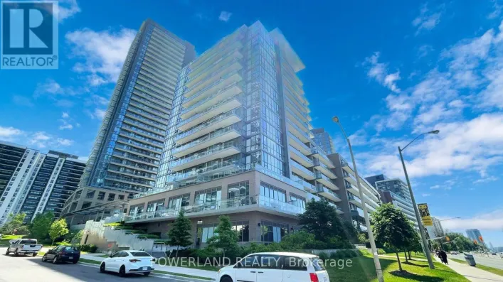 807 - 52 FOREST MANOR ROAD, Toronto