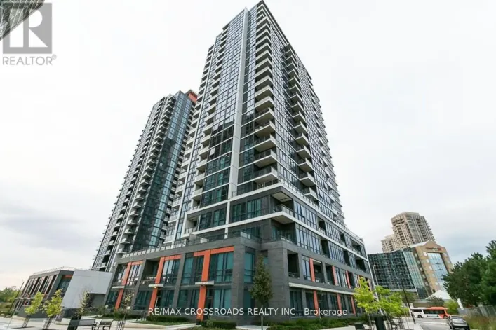 807 - 55 EGLINTON AVENUE W, Mississauga