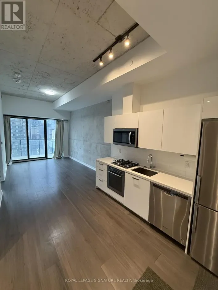 807 - 55 ONTARIO STREET, Toronto