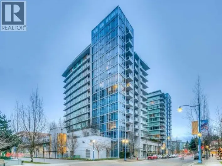 807 5900 ALDERBRIDGE WAY, Richmond