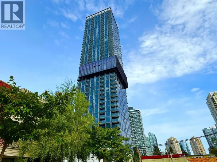 807 5987 WILSON AVENUE, Burnaby