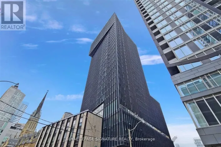 807 - 60 SHUTER STREET, Toronto