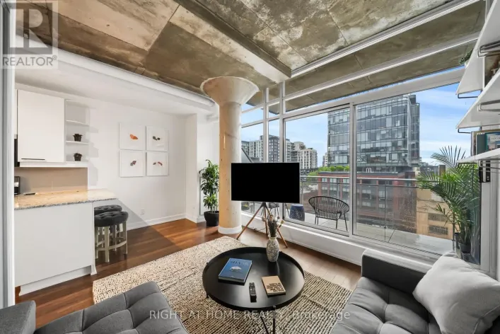 807 - 66 PORTLAND STREET, Toronto