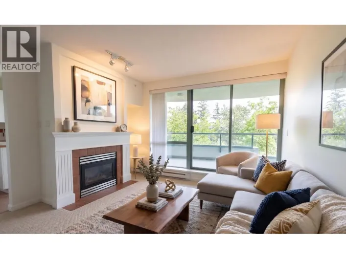 807 6611 SOUTHOAKS CRESCENT, Burnaby