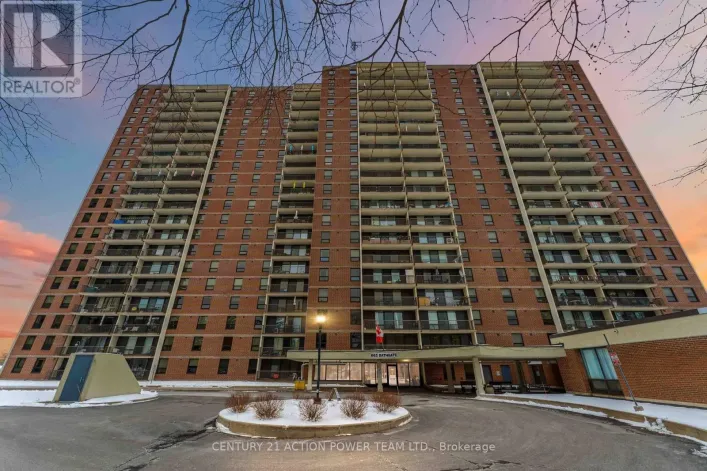 807 - 665 BATHGATE DRIVE, Ottawa