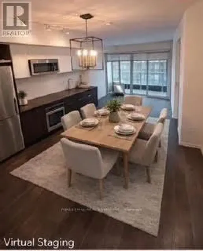 807 - 68 SHUTER STREET, Toronto