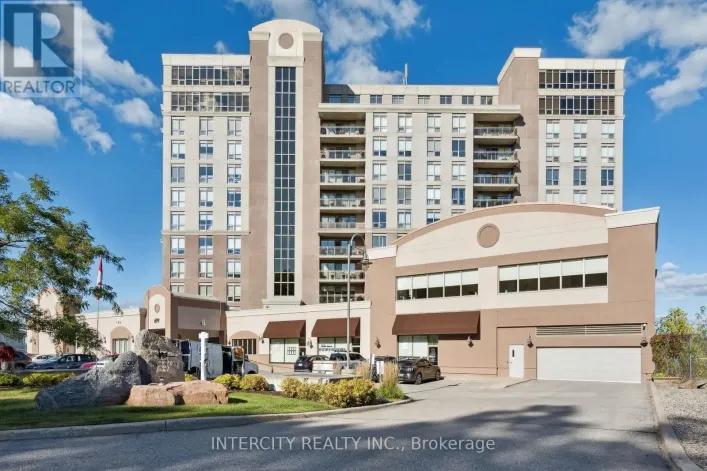 807 - 699 ABERDEEN BOULEVARD, Midland