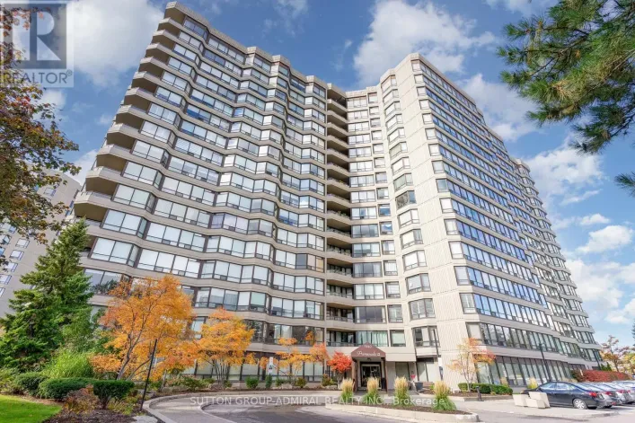 807 - 7440 BATHURST STREET, Vaughan