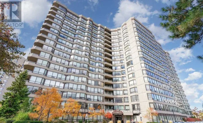 807 - 7440 BATHURST STREET, Vaughan