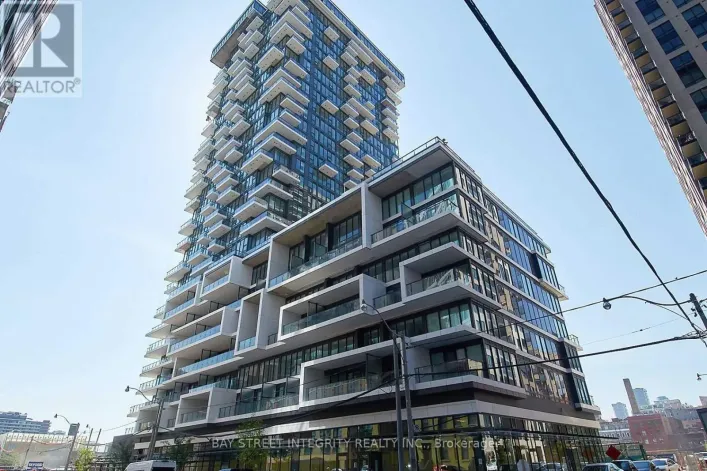807 - 77 SHUTER STREET, Toronto