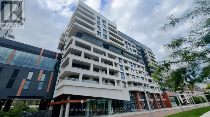 807 - 8 ROUGE VALLEY DRIVE W, Markham