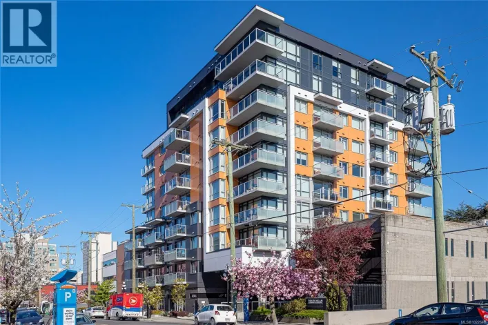 807 838 Broughton St, Victoria