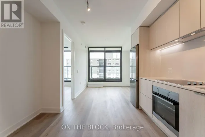 807 - 86 DUNDAS STREET E, Mississauga