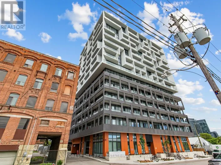 807 - 9 TECUMSETH STREET, Toronto