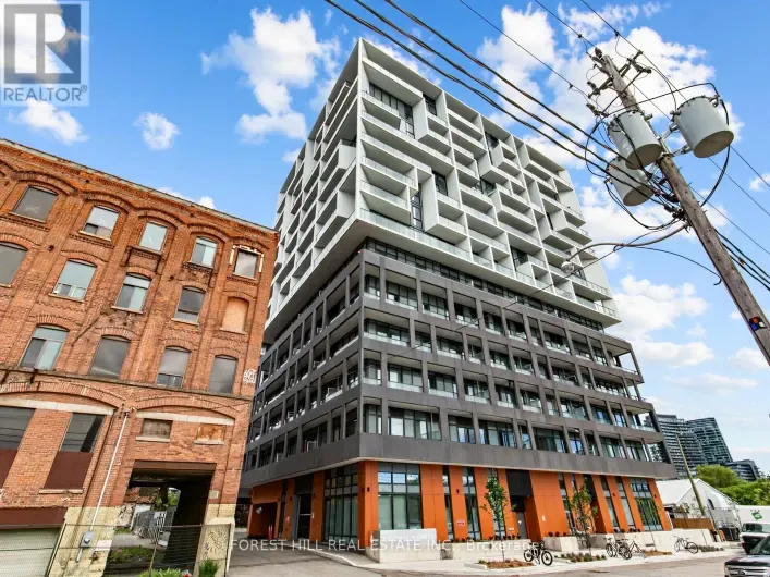 807 - 9 TECUMSETH STREET, Toronto