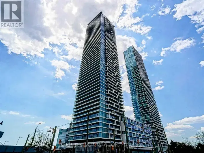 807 - 950 PORTAGE PARKWAY, Vaughan