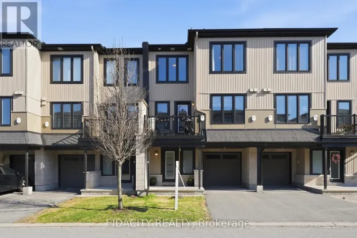 807 ELEMENT PRIVATE, Ottawa