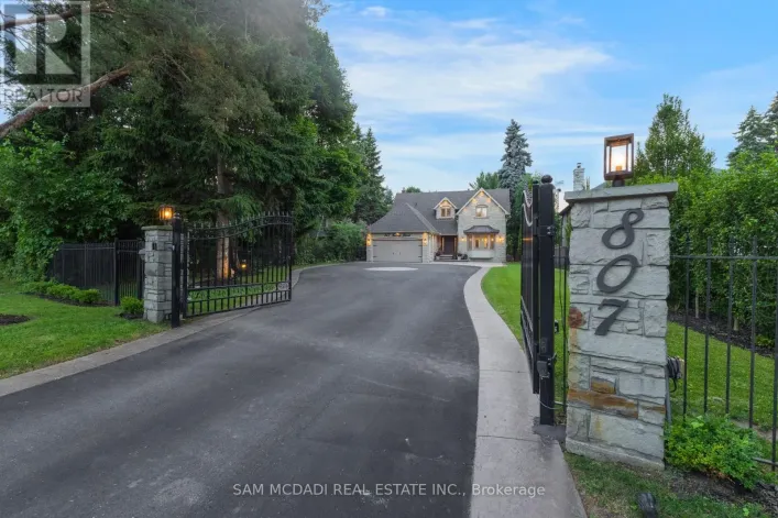 807 INDIAN ROAD, Mississauga