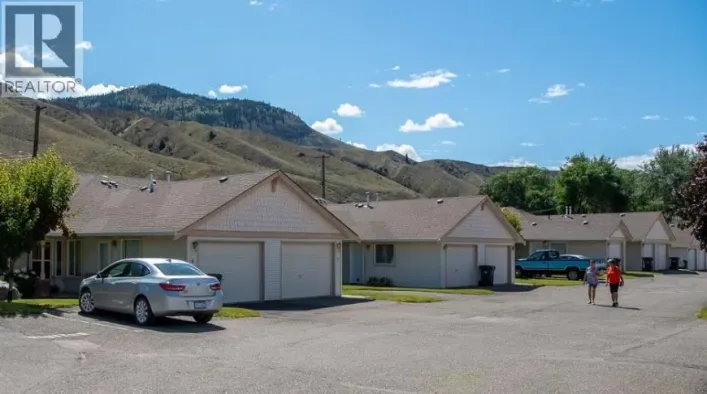 807 RAILWAY Avenue Unit# 2, Ashcroft