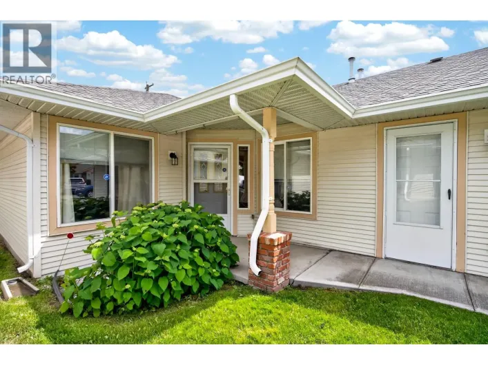 807 RAILWAY Avenue Unit# 9, Ashcroft