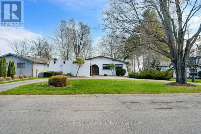 807 WARTMAN AVENUE, Kingston