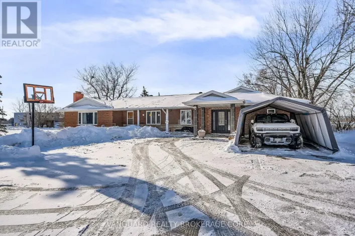 8070 HORNBY ROAD, Halton Hills