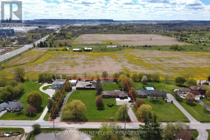 8070 HORNBY ROAD, Halton Hills