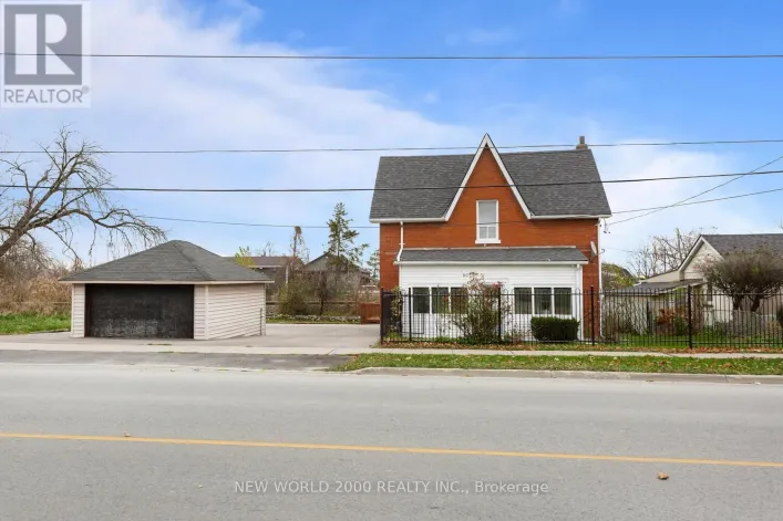 8071 KIPLING AVENUE, Vaughan
