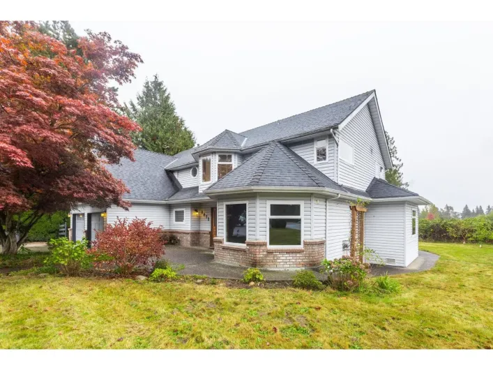 8072 170A STREET, Surrey