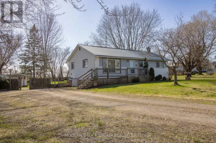 8072 COUNTY ROAD 29 ROAD, Elizabethtown-Kitley