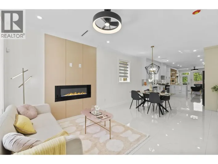 8073 18TH AVENUE, Burnaby