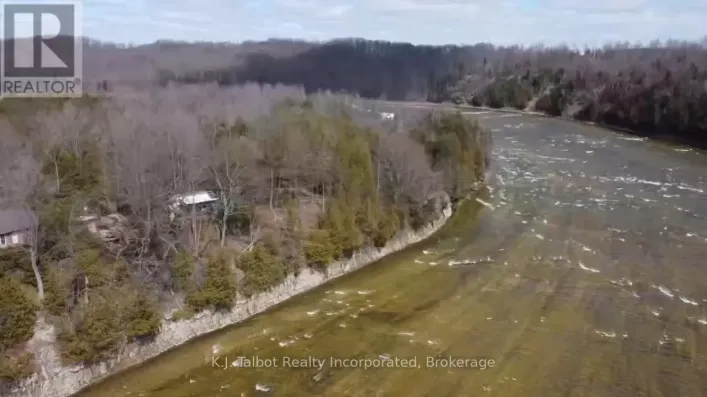 80750 FALLS ROAD, Central Huron