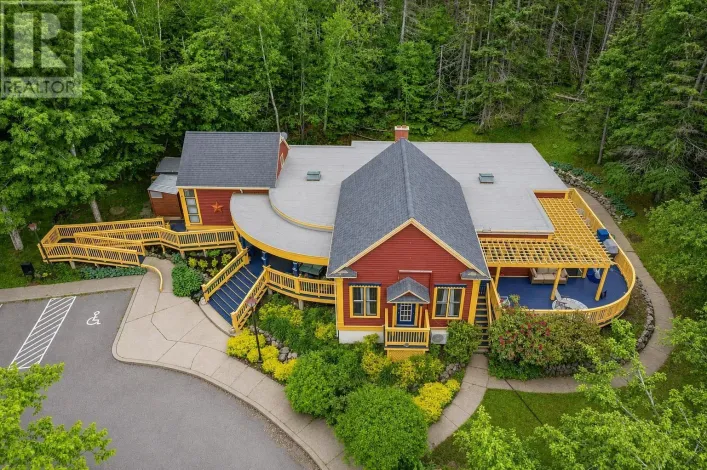 8077 East Bay Highway, Big Pond