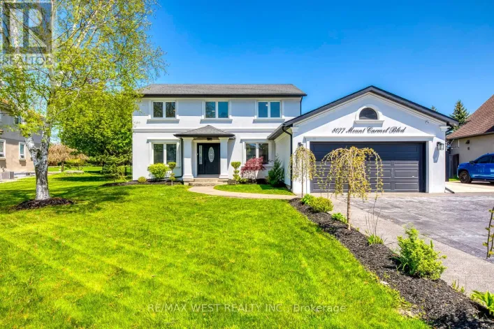 8077 MOUNT CARMEL BOULEVARD, Niagara Falls