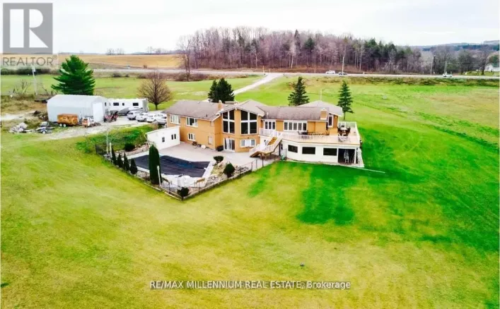 8078 HIGHWAY 9, New Tecumseth