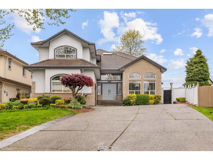 8078 REDTAIL COURT, Surrey