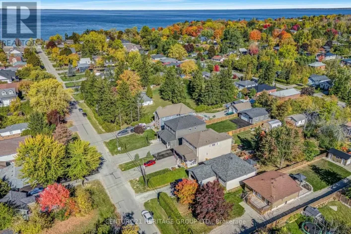 807A MONTSELL AVENUE, Georgina