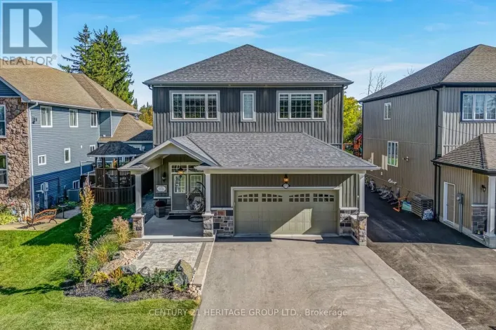 807A MONTSELL AVENUE, Georgina