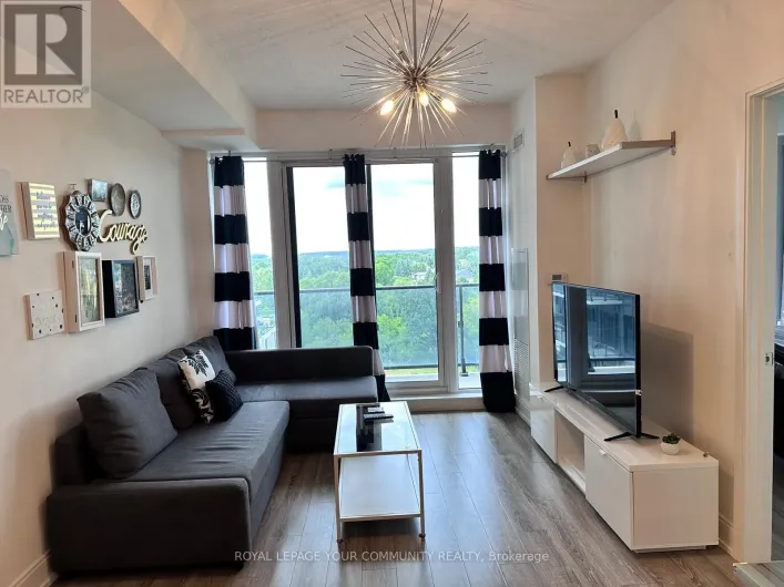 807B - 9600 YONGE STREET, Richmond Hill