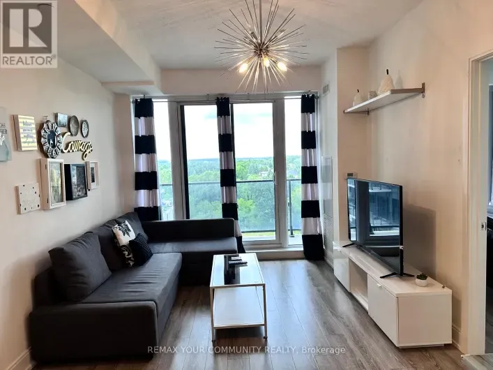 807B - 9600 YONGE STREET, Richmond Hill