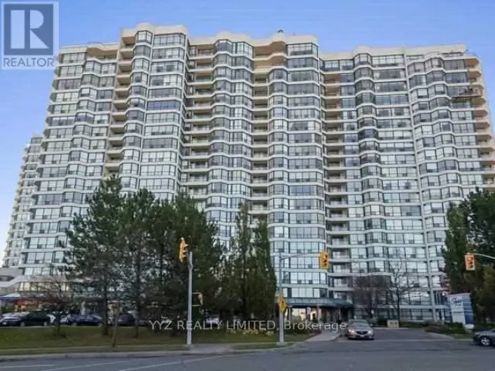 808 - 1 CLARK AVENUE W, Vaughan