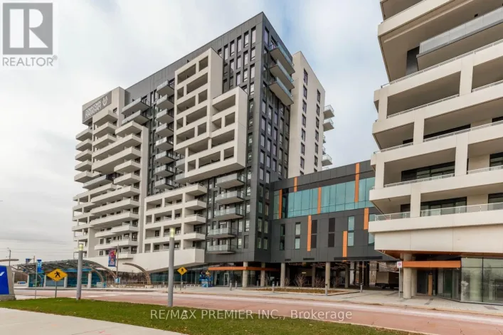 808 - 10 ROUGE VALLEY DRIVE W, Markham