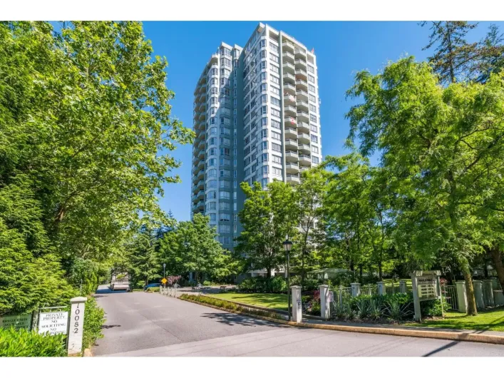 808 10082 148 STREET, Surrey