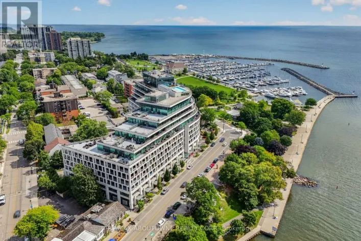 808 - 11 BRONTE ROAD, Oakville