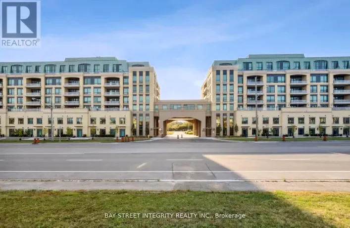 808 - 11782 NINTH LINE, Whitchurch-Stouffville