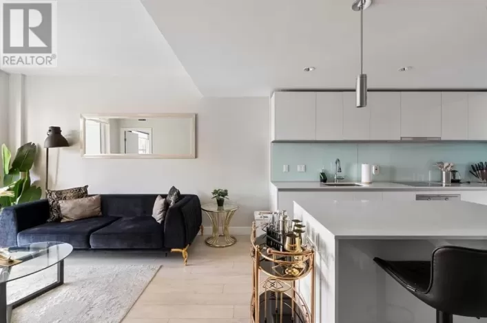 808, 1188 3 Street SE, Calgary