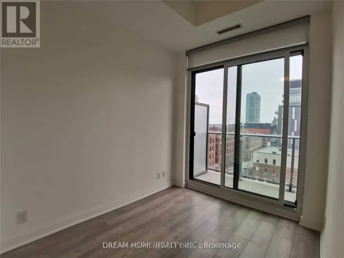 808 - 120 PARLIAMENT STREET, Toronto