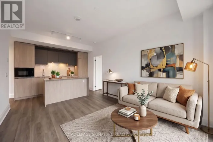 808 - 123 PORTLAND STREET, Toronto